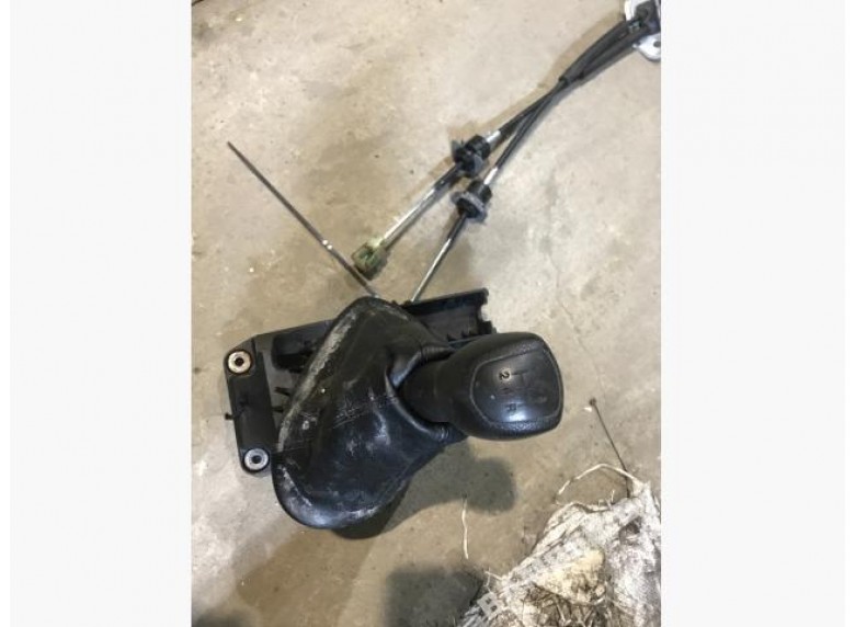 Кулиса к Chevrolet Spark