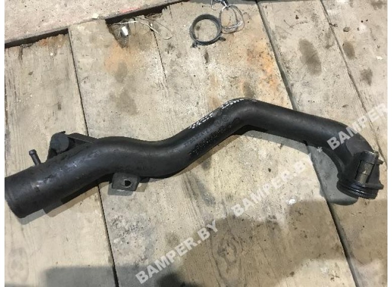 Патрубок воздушного фильтра к Renault Espace