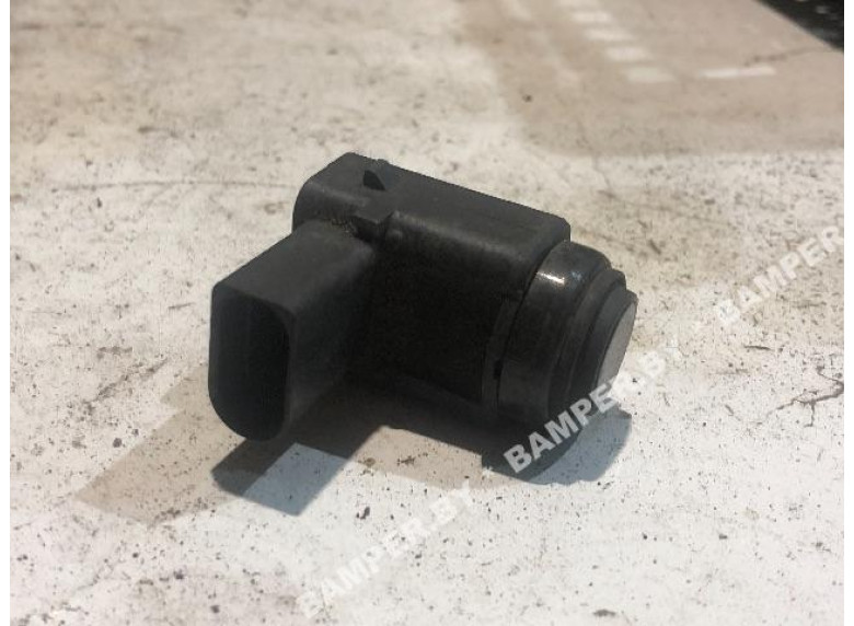 Датчик парктроника к Volkswagen Touareg, 2004г.