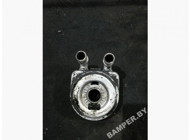 Теплообменник масляного фильтра к Peugeot Partner