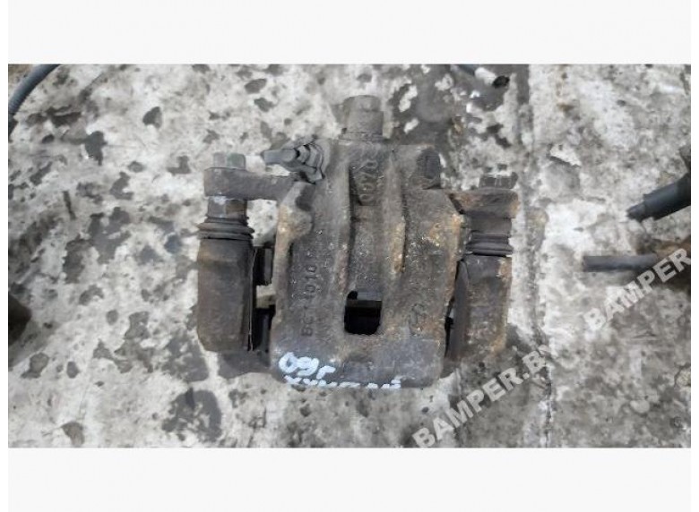 Суппорт задний левый к Hyundai i20