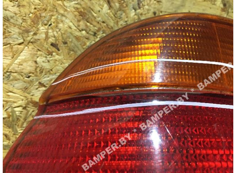 Фонарь задний левый к BMW 5 E39, 1998г.