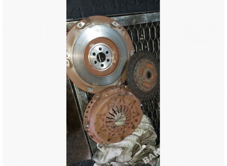 Комплект сцепления к Toyota Yaris