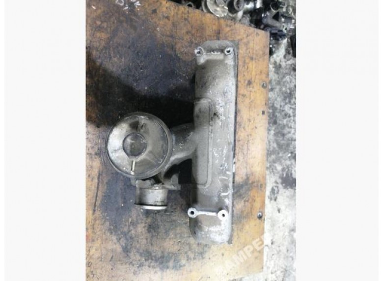 Клапан EGR к Ford Focus