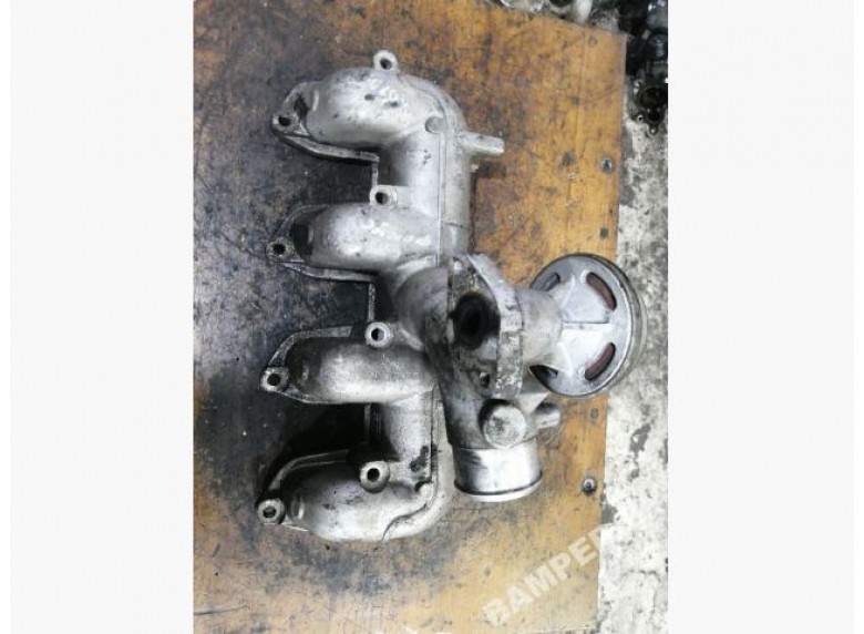 Клапан EGR к Ford Focus