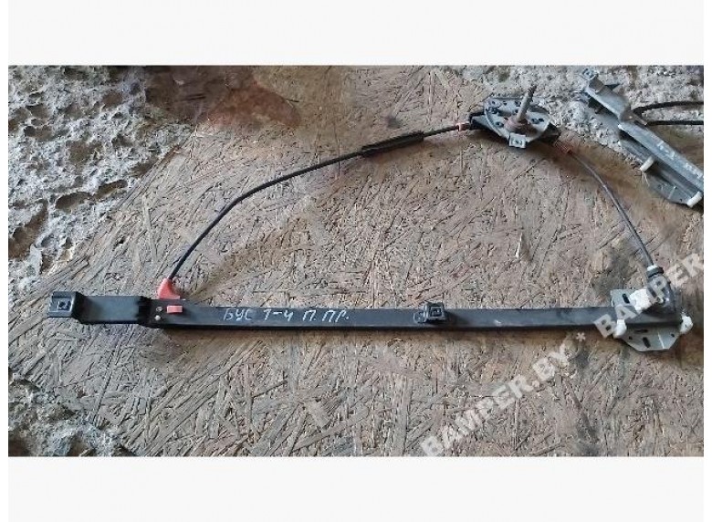 Стеклоподъемник передний правый к Volkswagen Transporter