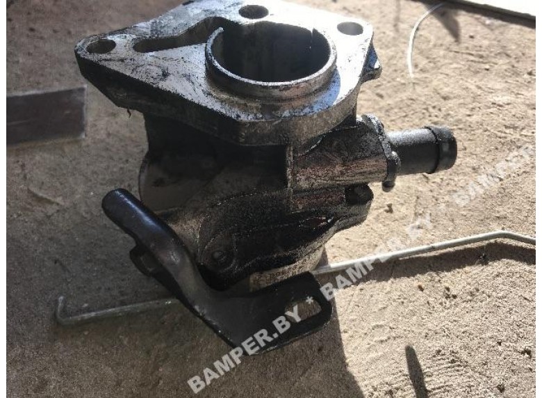 Насос вакуумный к Renault Kangoo