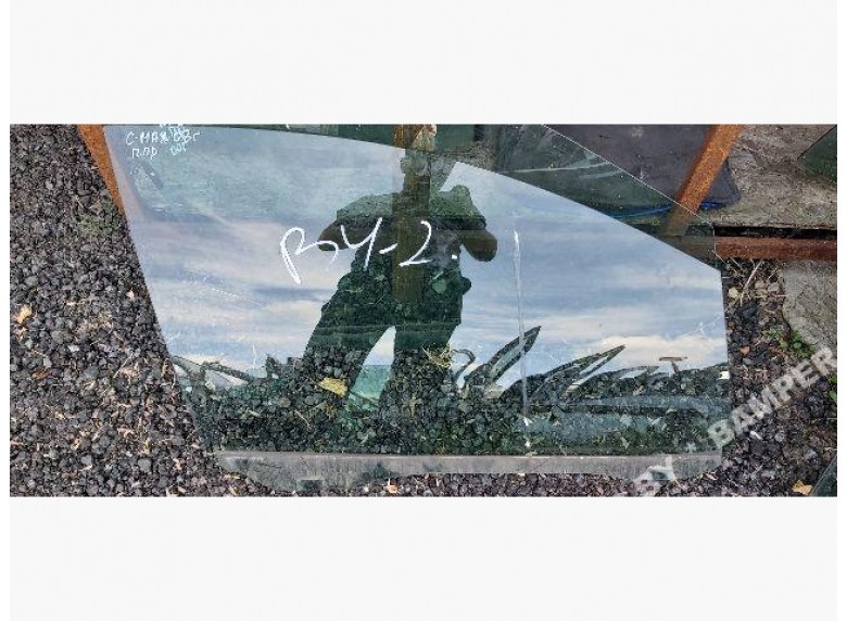 Стекло двери передней правой к Ford C-Max