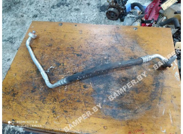 Трубка кондиционера к Ford Focus