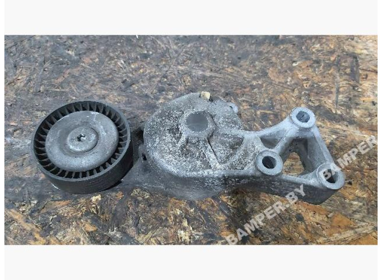 Натяжитель ремня генератора к Volkswagen Golf, 2003г.