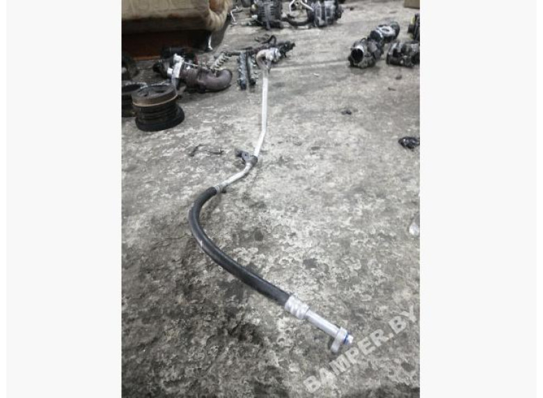 Трубка кондиционера к Kia Carens