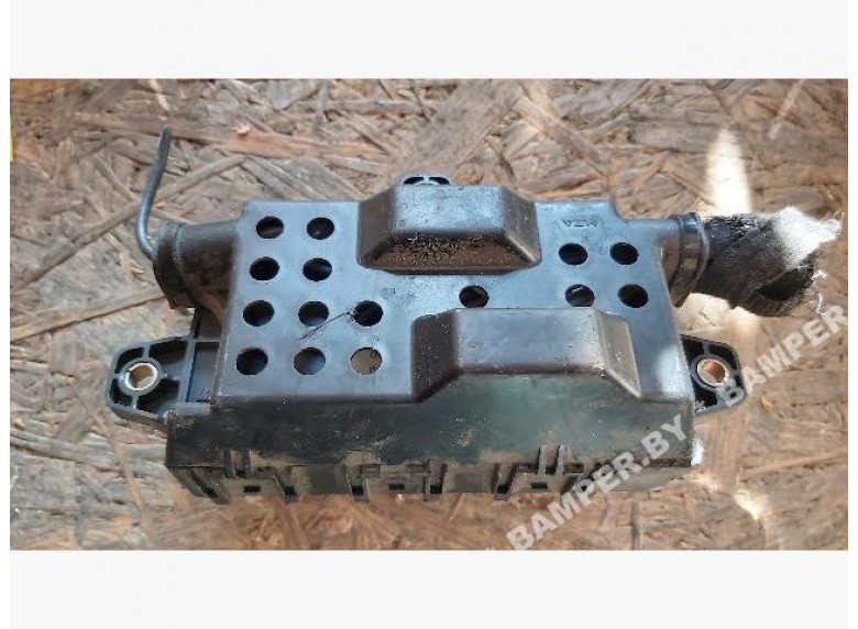 Блок предохранителей к Fiat Ducato