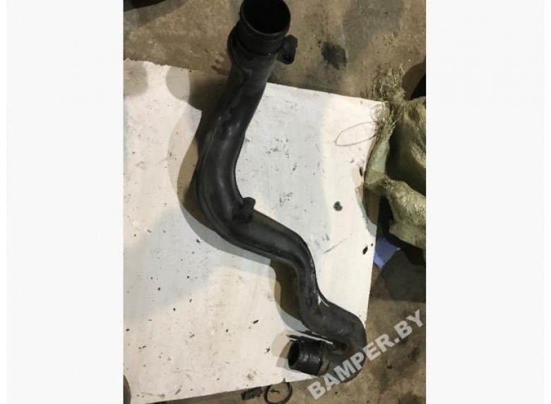 Патрубок (трубопровод, шланг) к Peugeot Boxer