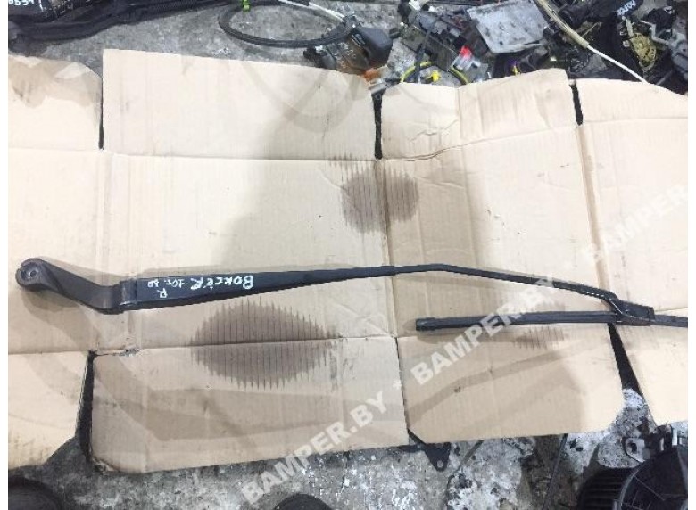 Щеткодержатель (поводок стеклоочистителя, дворник) к Peugeot Boxer