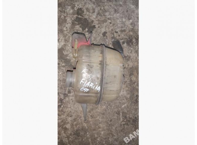 Бачок расширительный к Fiat Fiorino