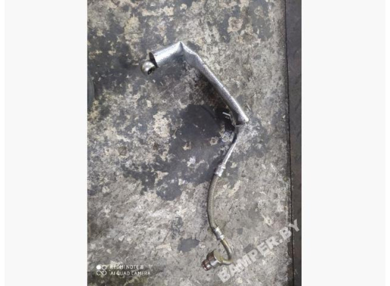 Масляная трубка турбины к Volkswagen Passat, 2008г.