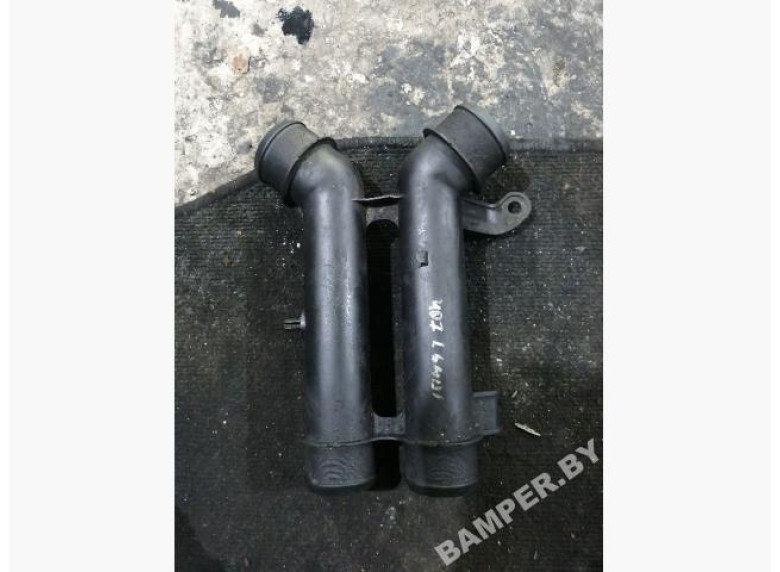 Маслоотделитель (сапун) к Citroen C5, 2006г.