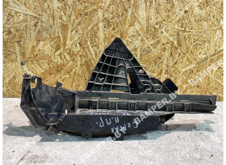 Замок двери передней правой к Ford C-Max