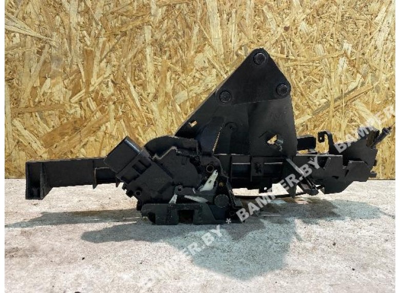 Замок двери передней правой к Ford C-Max