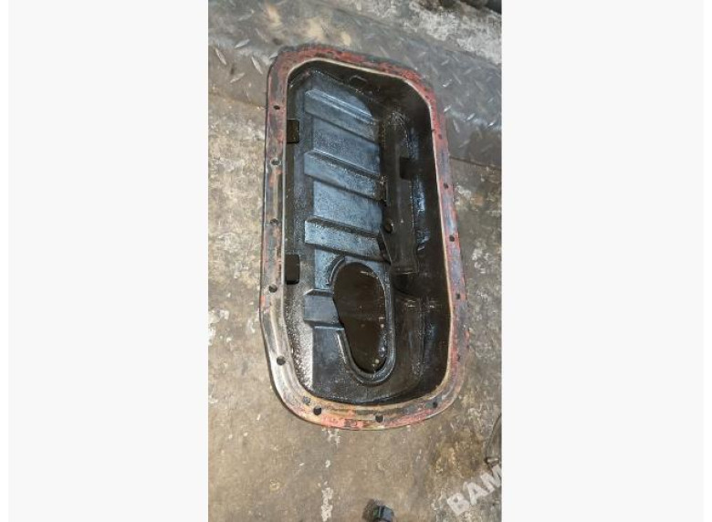 Поддон к Renault Kangoo, 1998г.