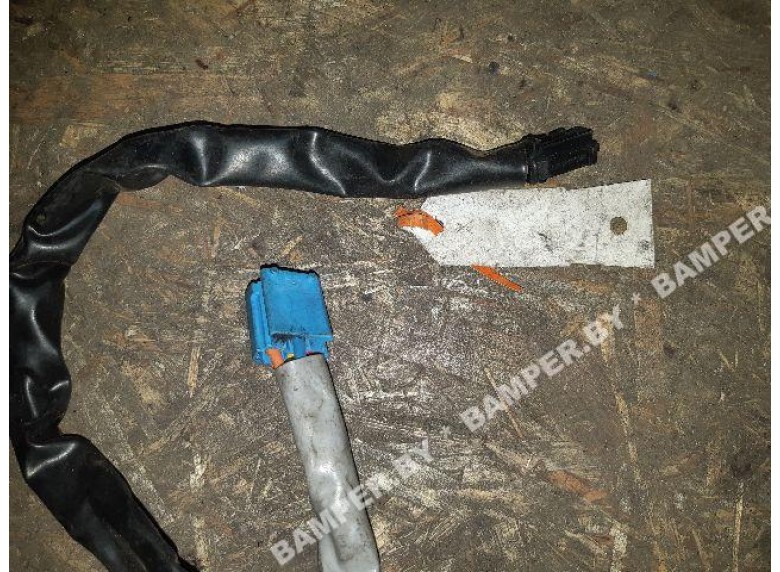 Замок зажигания к Citroen Picasso