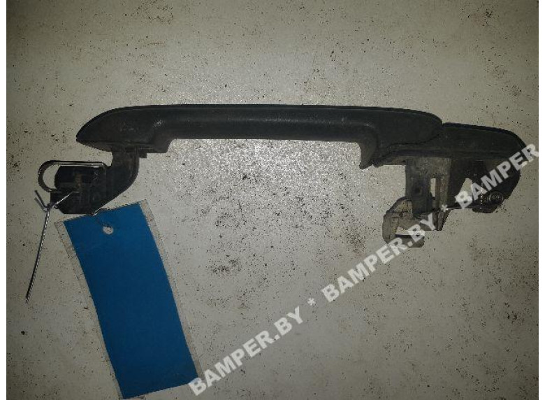 Ручка наружная задняя правая к Volkswagen Golf, 1997г.
