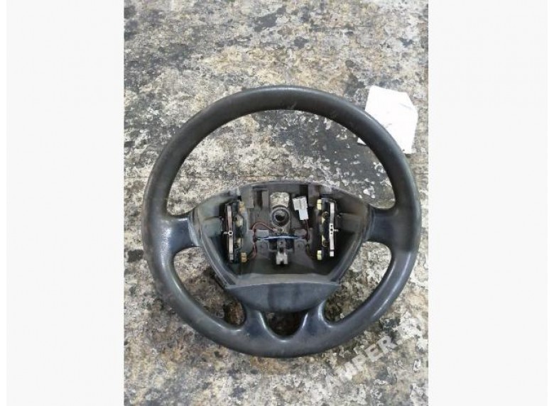Руль к Renault Master