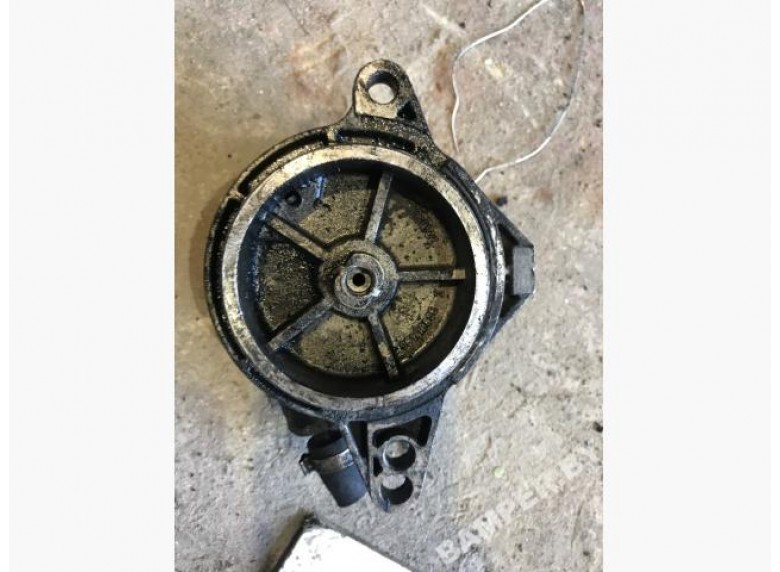 Насос вакуумный к BMW 7 E38