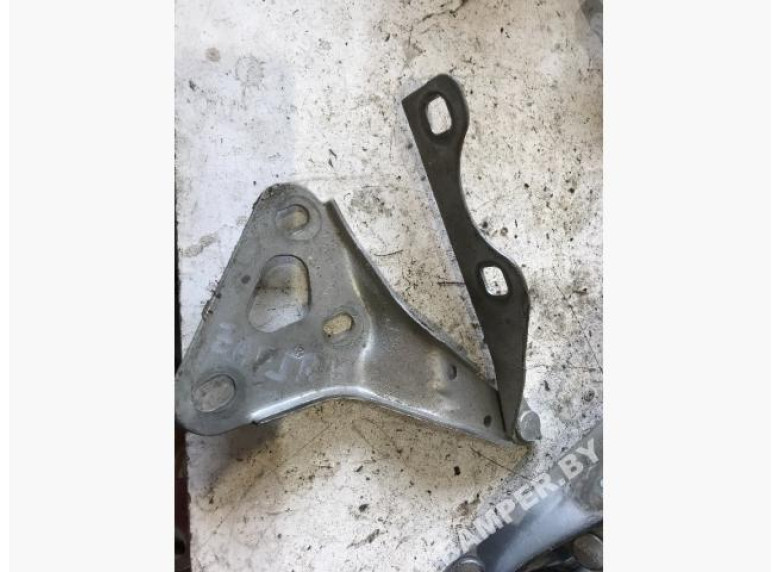 Петля капота правая к Opel Zafira, 2003г.