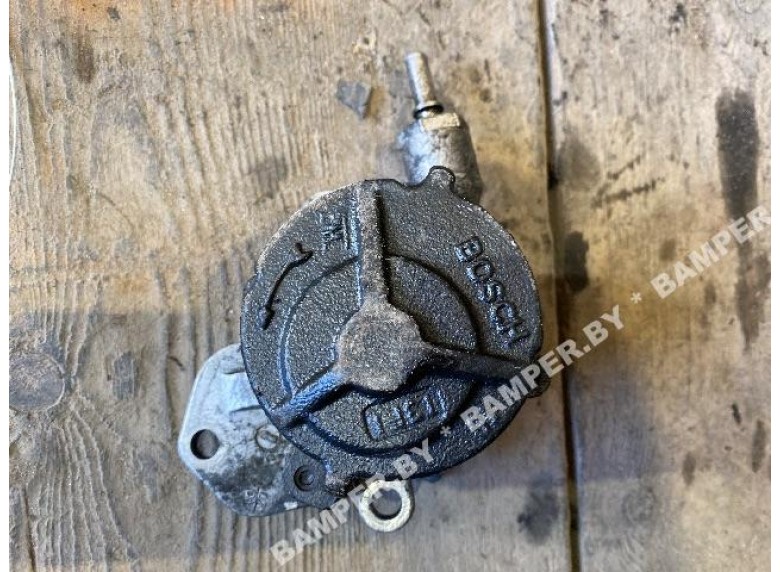 Насос вакуумный к Peugeot 307