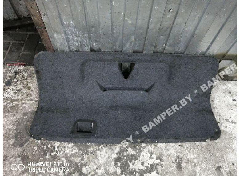 Обшивка багажника к Audi A6, 2002г.