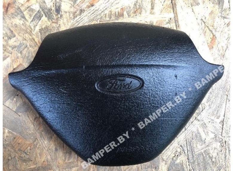 Подушка безопасности водителя к Ford Galaxy