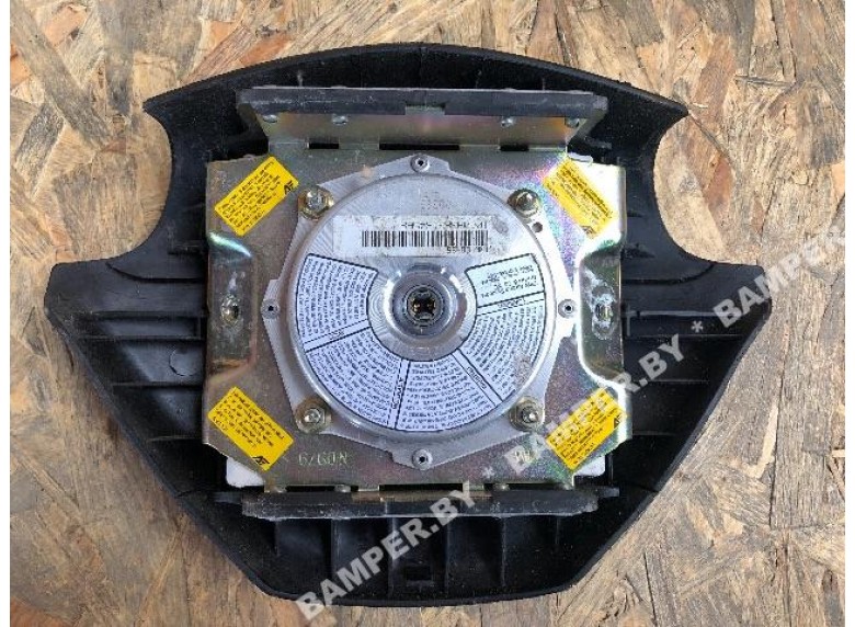 Подушка безопасности водителя к Ford Galaxy