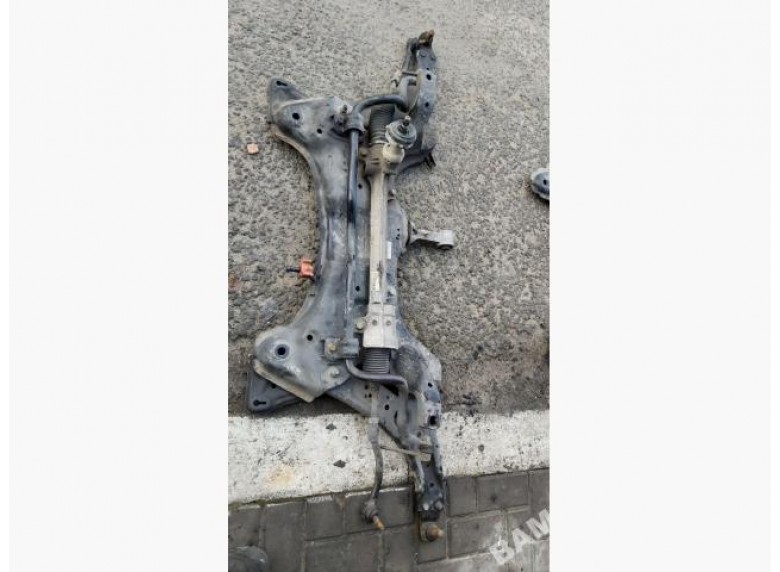 Балка подвески передняя (подрамник) к Hyundai i30