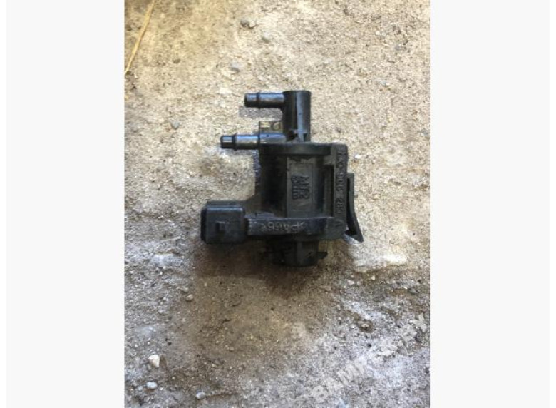 Клапан управления турбиной (актуатор) к Volkswagen Sharan, 2002г.