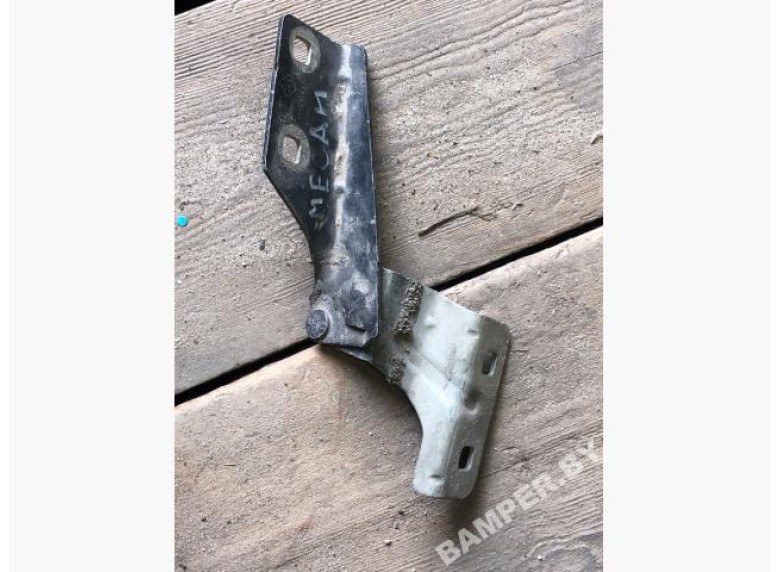 Петля капота левая к Renault Megane, 2006г.