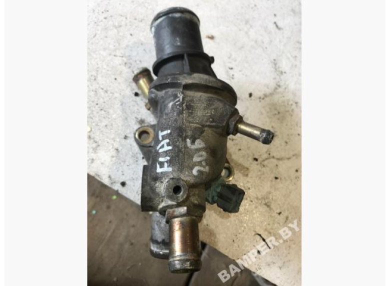 Корпус термостата к Fiat Bravo, 1999г.