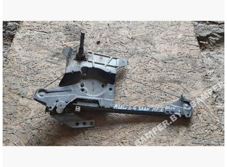 Стеклоподъемник задний правый к Audi A4, 1996г.