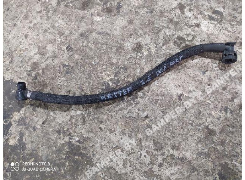 Трубка вакуумного насоса к Renault Master