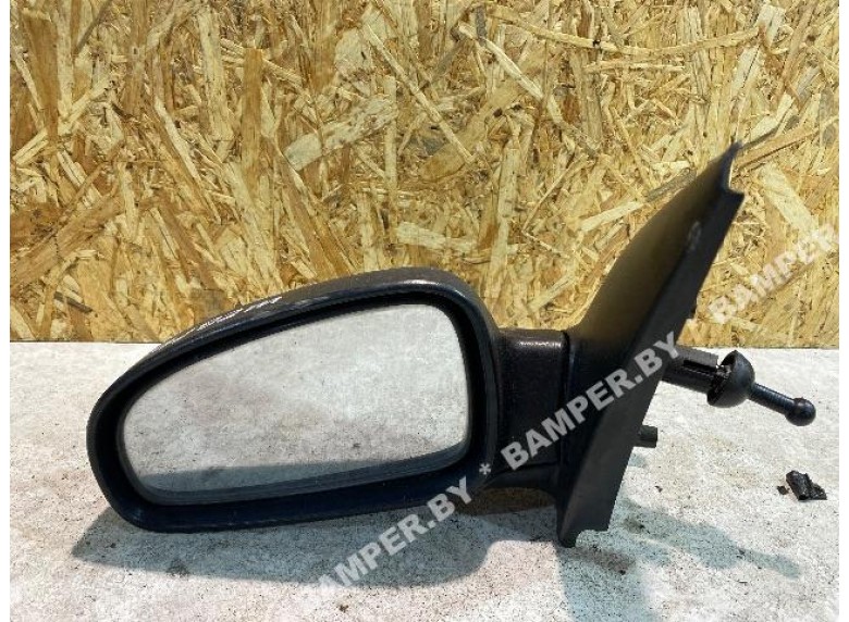 Зеркало наружное левое к Chevrolet Kalos
