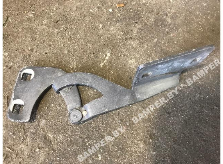 Петля капота правая к Citroen Berlingo, 1999г.