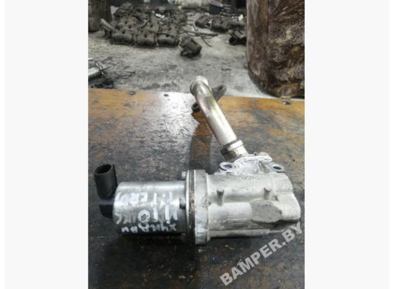 Клапан EGR к Hyundai i10, 2009г.