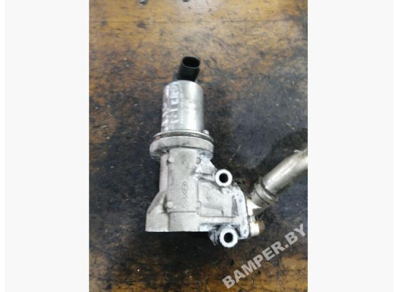 Клапан EGR к Hyundai i10, 2009г.