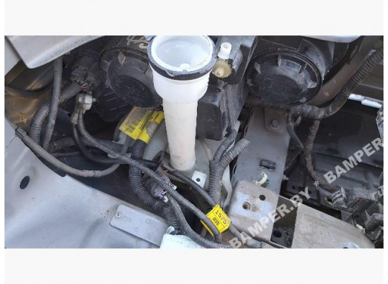 Бачок омывателя к Chevrolet Aveo