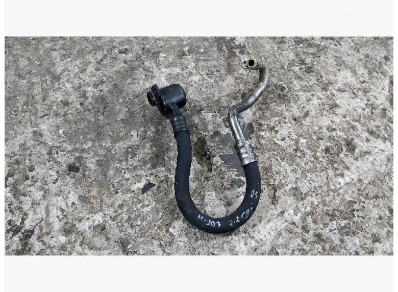 Трубка кондиционера к Mercedes C W203