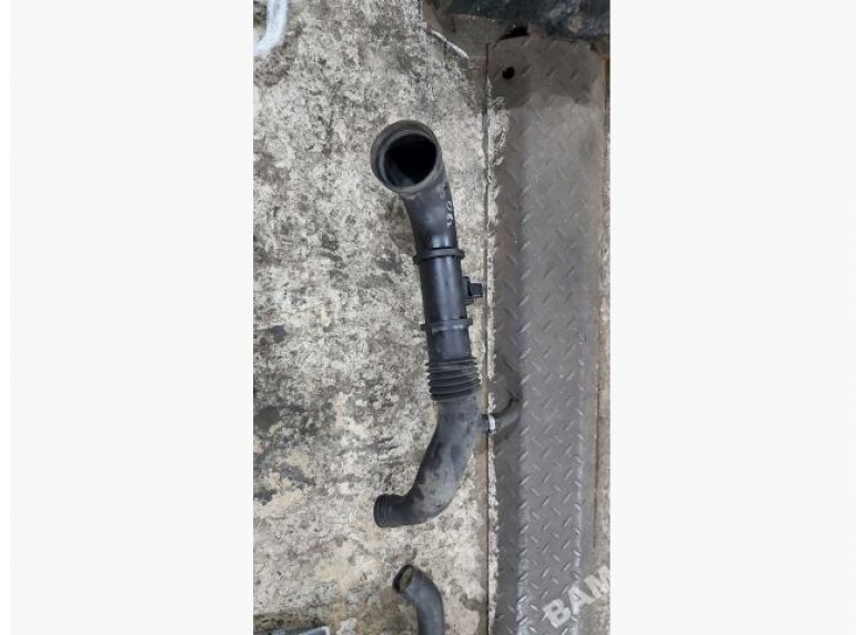 Патрубок турбины к Peugeot Boxer