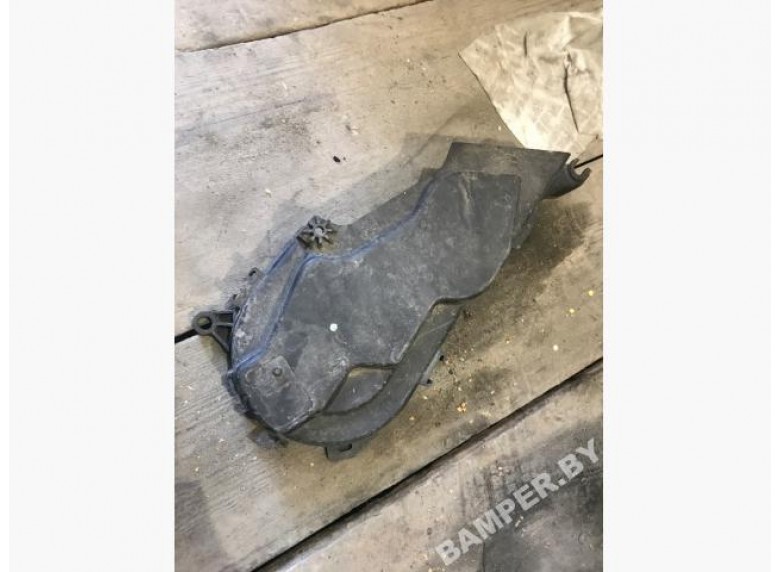 Защита (кожух) ремня ГРМ к Peugeot 407