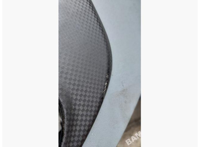 Панель передняя салона (торпедо) к Seat Toledo