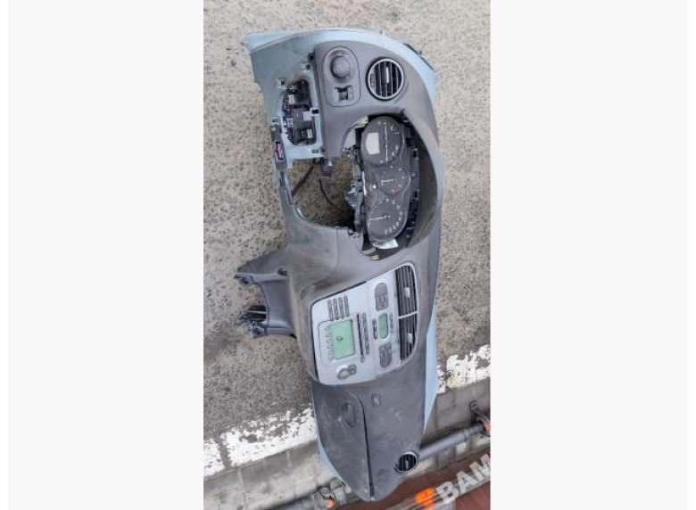 Панель передняя салона (торпедо) к Seat Toledo