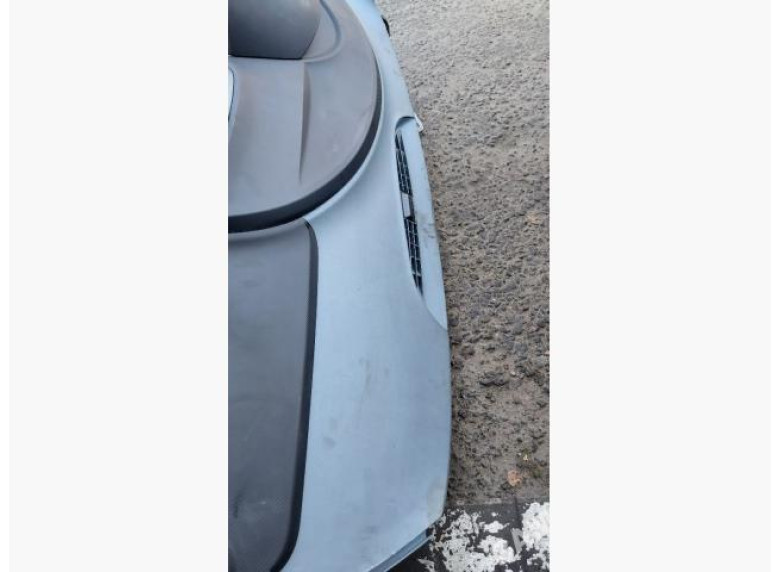 Панель передняя салона (торпедо) к Seat Toledo